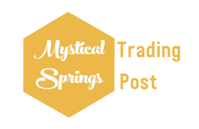 Mystical Springs Trading Post